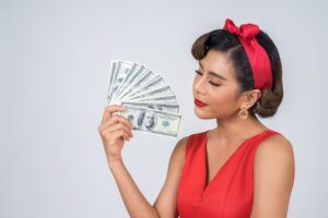 FINANZAS: Prestamistas individuales, usureros y oportunistas de las desgracias ajenas