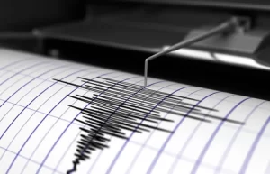 Sismo de magnitud 3.1 se registra al norte de Bonao