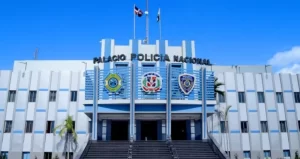 Policía Nacional apresa a tres implicados por muerte de dos jóvenes en Santo Domingo Norte