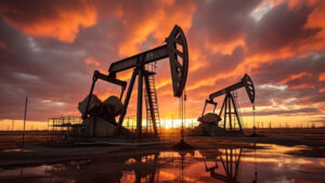 El petróleo baja a US $ 78.95 pese ataques entre EU e Irán