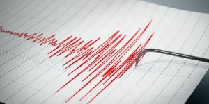 Un terremoto de magnitud 7,4 sacude el sur de México en la frontera con Guatemala