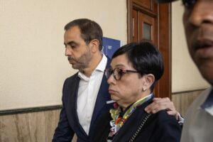 Aplazan para el viernes 2 de octubre continuación del juicio de fondo contra los hermanos Espaillat
