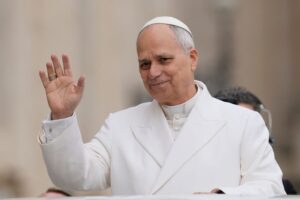 Vaticano suspende audiencia de Abinader con el papa León XIV por preparativos de intervención quirúrgica