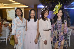 AMIPHARMA celebra su XV “Tarde de Té”