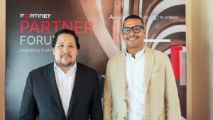 Fortinet alerta sobre aceleración de amenazas cibernéticas en República Dominicana durante el primer trimestre de 2026
