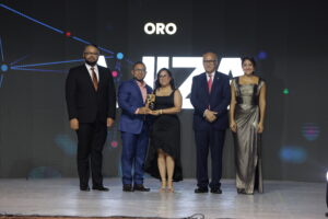 Ajiza Agroindustrial recibe máximo galardón de calidad en el Premio Nacional a la Calidad del Sector Privado