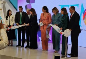 FEM celebra el Congreso Internacional “Transformación Digital 360°: Innovación para el Futuro Empresarial”