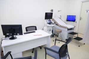 Unidad de Cirugía Intrauterina realiza con éxito sus primeras intervenciones fetales