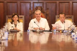 Presidente Abinader continuará este fin de semana su agenda de trabajo en Santiago con inauguraciones y encuentros comunitarios