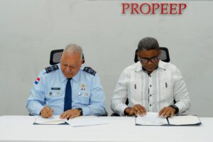 Propeep impulsa formación técnica y ciberseguridad mediante acuerdos interinstitucionales