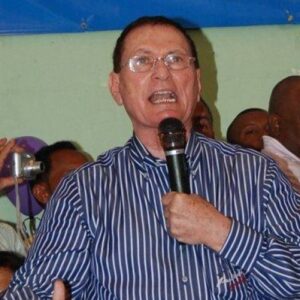 Fallece Luis Inchausti, exdirigente del PLD