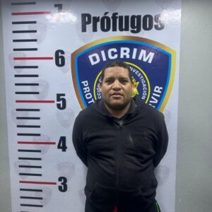 Arrestan a «Mantequilla» por tentativa de homicidio y otras nuevas imputaciones