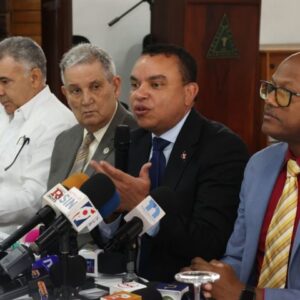 SNS expresa al CMD sus prioridades en salud