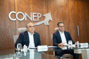 CONEP valora plan económico pero exige ampliar la base tributaria y reducir la informalidad