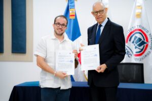 Acuerdo entre TNR e ITSC crea primer Técnico Superior en Riego Agrícola