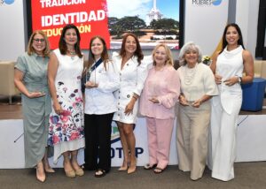 Grupo Buen Vivir celebra la 2da Cumbre de Mujeres en Gastronomía destacando el liderazgo y la innovación femenina