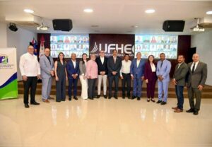 Legisladores y líderes institucionales fortalecen compromiso con el Plan Estratégico de Desarrollo Integral San Juan 2050