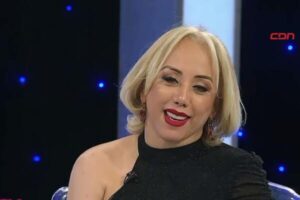 Condenan a un año de prisión en Najayo a “La Tora” por difamación e injuria contra Gory Moya