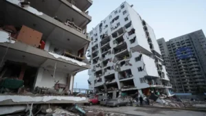 Sube a 5.278 la cifra de muertos por el doble terremoto en Venezuela