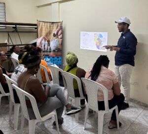 Hábitat para la Humanidad República Dominicana fortaleció sus programas de educación financiera impactando a más de mil personas