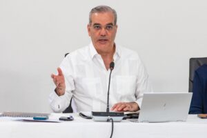  Presidente Abinader encabeza Consejo de Ministros en Santiago; Gobierno ha invertido más de RD$110 mil millones en los primeros 5 años en la provincia