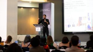 República Dominicana puede liderar la próxima generación de inversiones turísticas del Caribe, afirma El Economista Youtuber