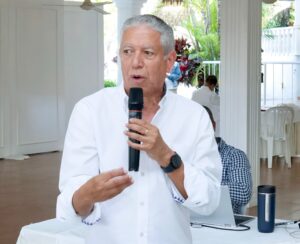 PRD: “El bolsillo no da más”; cuestiona alegado subsidio y pide bajar precios de combustibles
