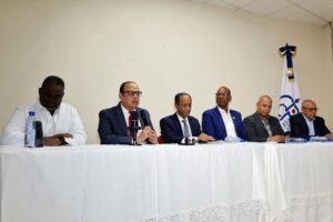 Califican nuevo Código Penal, principal amenaza a ejercicio periodístico en RD Citan, al menos 10 artículos que limitan a periodistas y medios