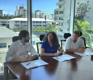La Asociación Dominicana de Turismo Deportivo (ADOTURD) fortalece el turismo deportivo y la sostenibilidad junto a Master of the Ocean y Happy Dolphins DR