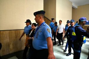 Juez envía a juicio de fondo a los hermanos Espaillat por el caso Jet Set