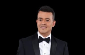 Fallece el cantante Alex Bueno tras luchar con el cáncer