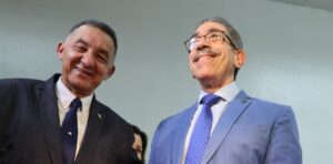 Jorge Asjana conquista Rectoría UASD con respaldo de FP, PLD y sectores del PRM