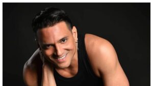 Fallece el bailarín Iván Tejeda tras permanecer ingresado en el Hospital Darío Contreras