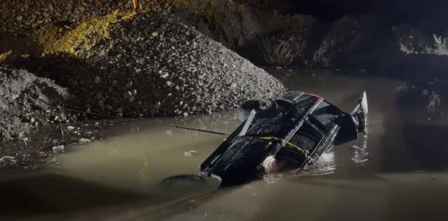 Seis muertos en dos accidentes de tránsito enlutan a Baní