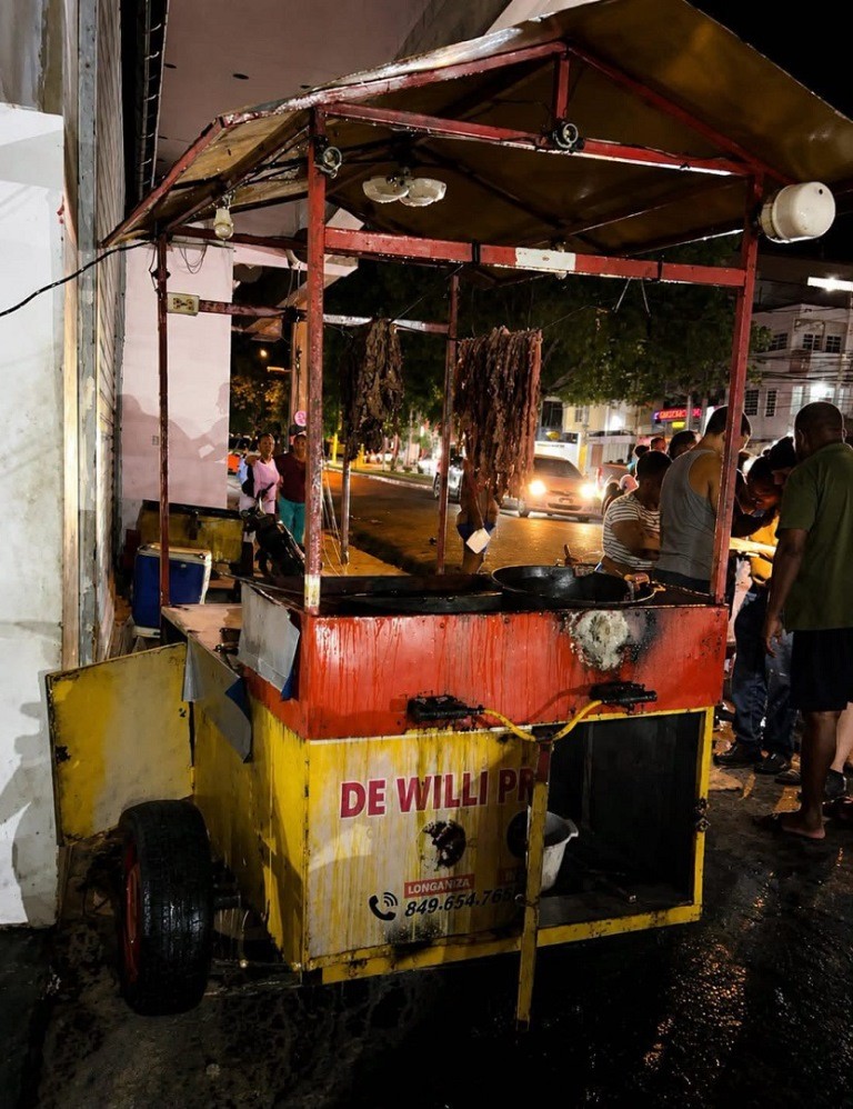 Muere niño de seis años tras explosión de tanque de gas en fritura en San Francisco de Macorís