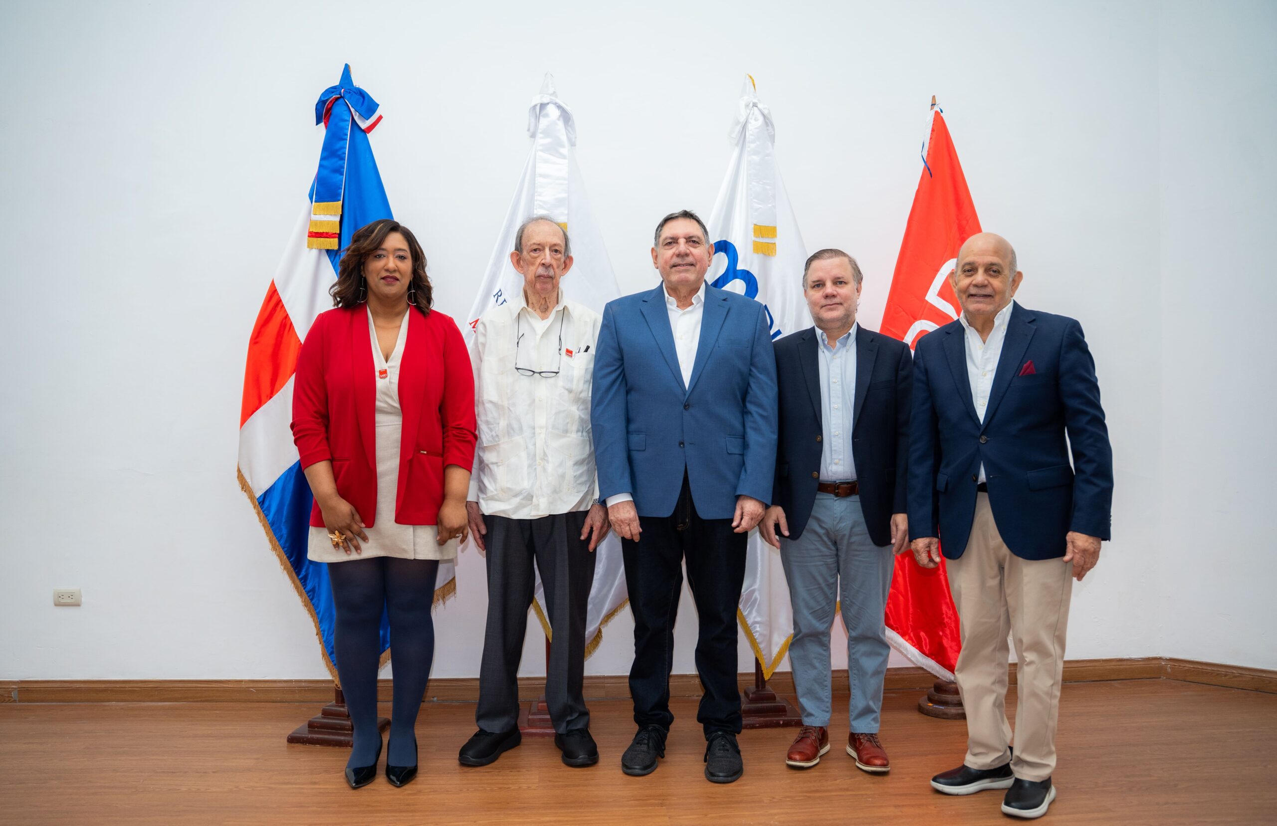 Ministerio de Cultura y SARD presentan la XIII Bienal Internacional de Arquitectura y Urbanismo, que se celebrará en noviembre