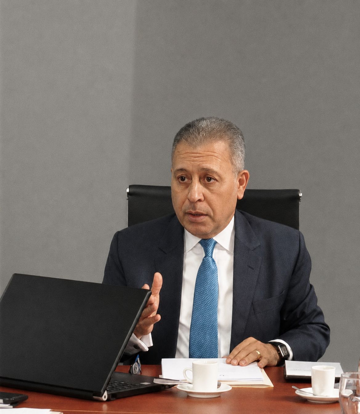Cámara Domínico-Brasileña plantea profundizar relación con Brasil ante nuevos desafíos del comercio internacional