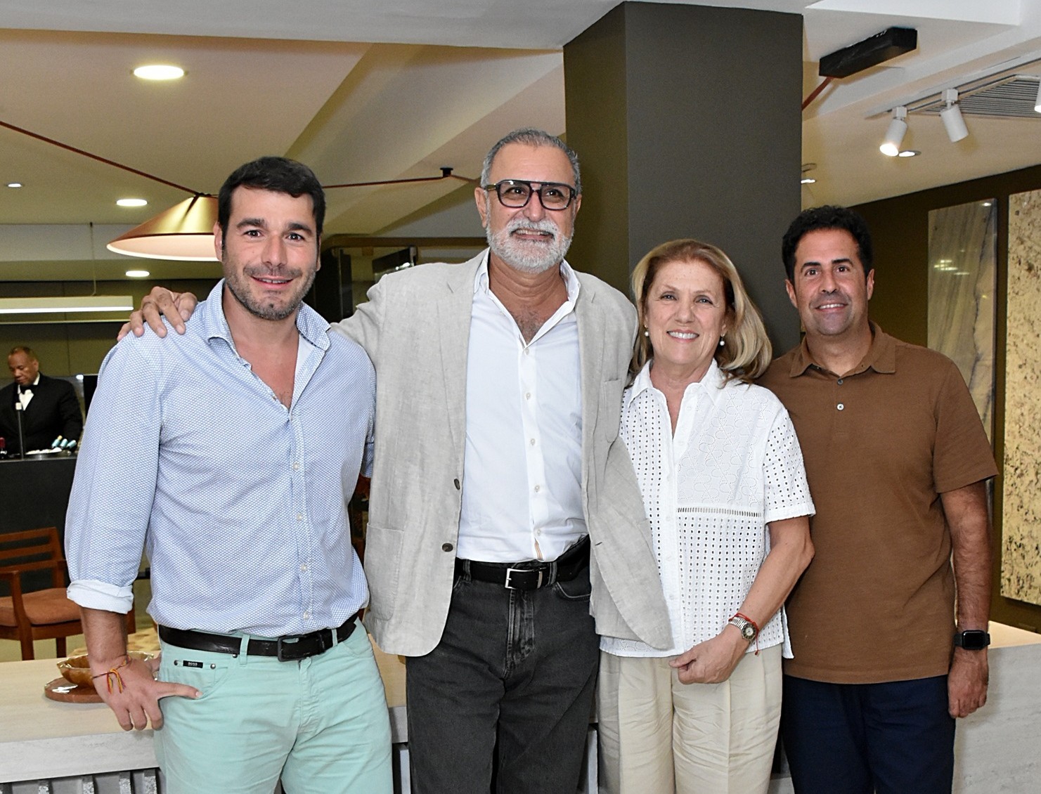 GRUPO ABASTEL ANUNCIA ALIANZA EXCLUSIVA CON GRUPO CELO