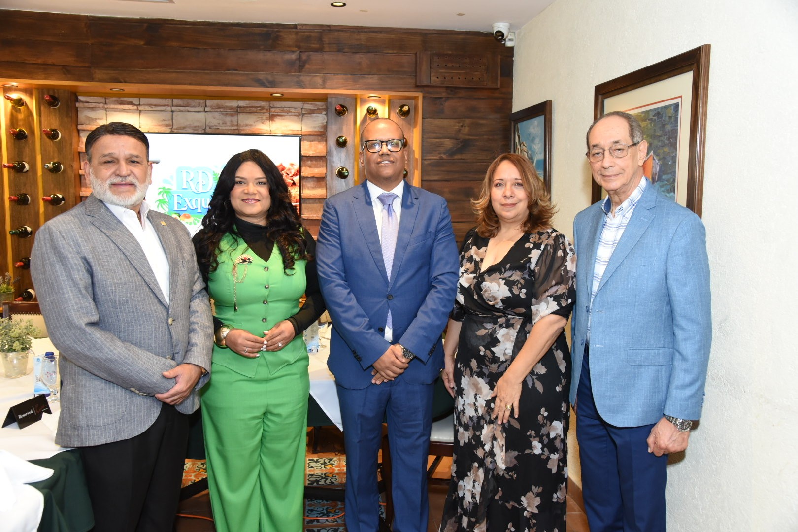 RD Exquisita 2027 amplía su ruta hacia Salamanca para conectar gastronomía, turismo y comercio previo a FITUR
