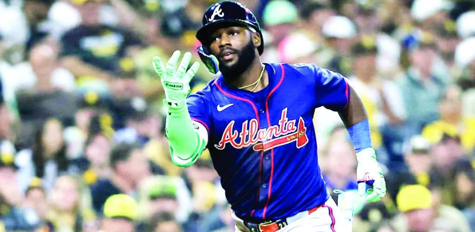 Bravos igualan la Serie y Cerveceros toman ventaja en la SDLN