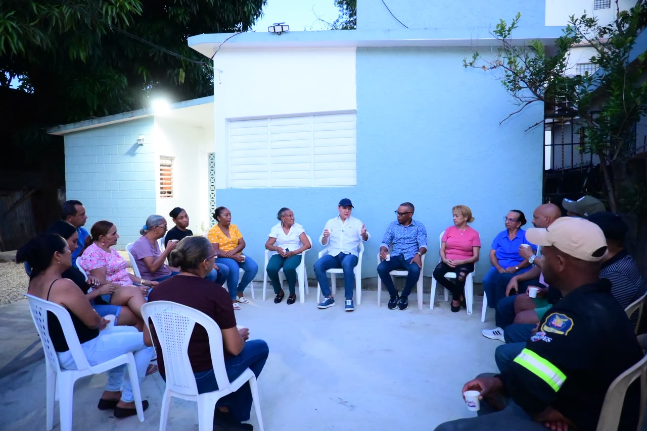 Abel Martínez advierte que deportará a migrantes irregulares sin negociar con mafias fronterizas