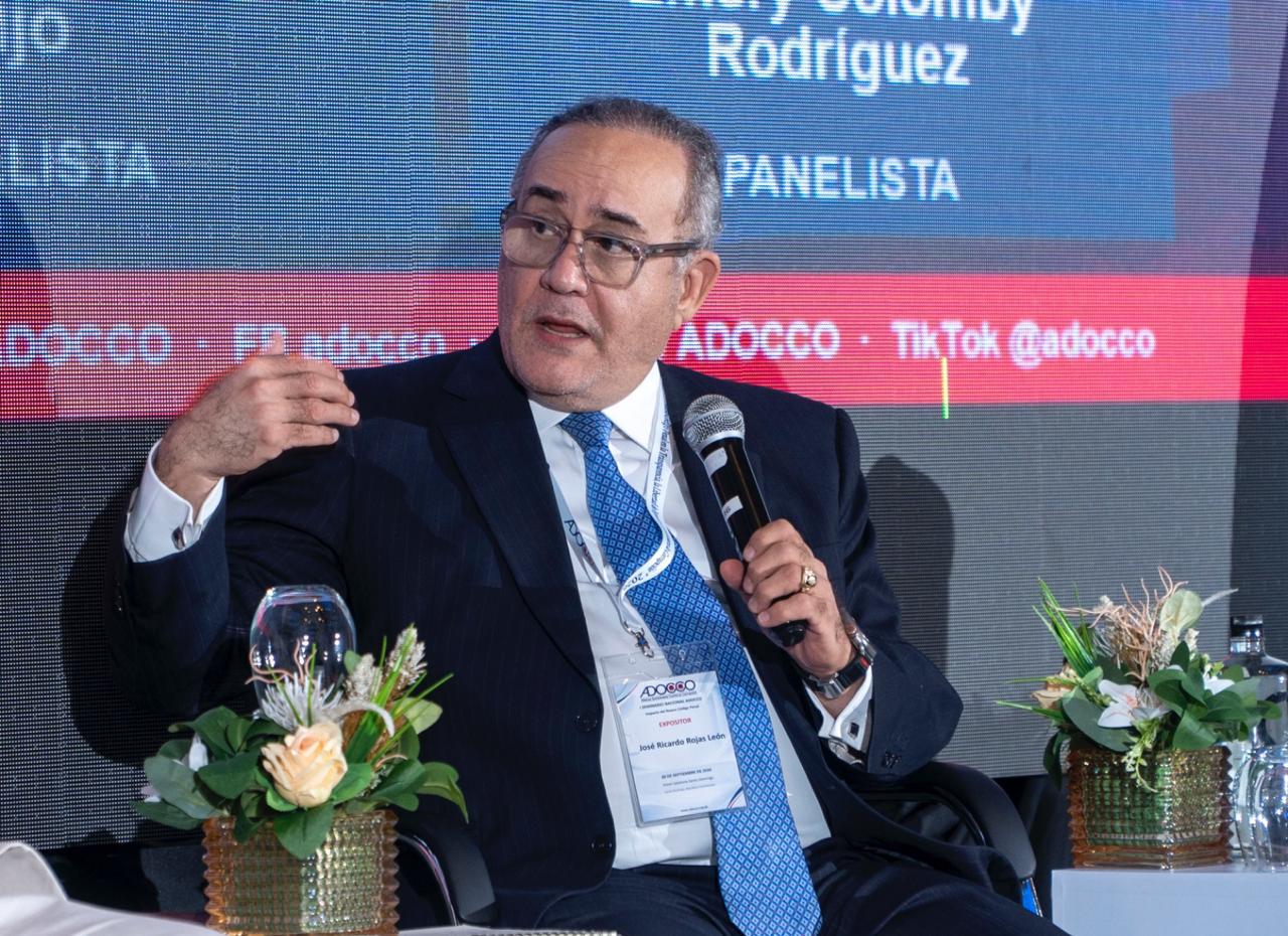 Ricardo Rojas León destaca avances del nuevo Código Penal contra la corrupción y señala desafíos para su aplicación