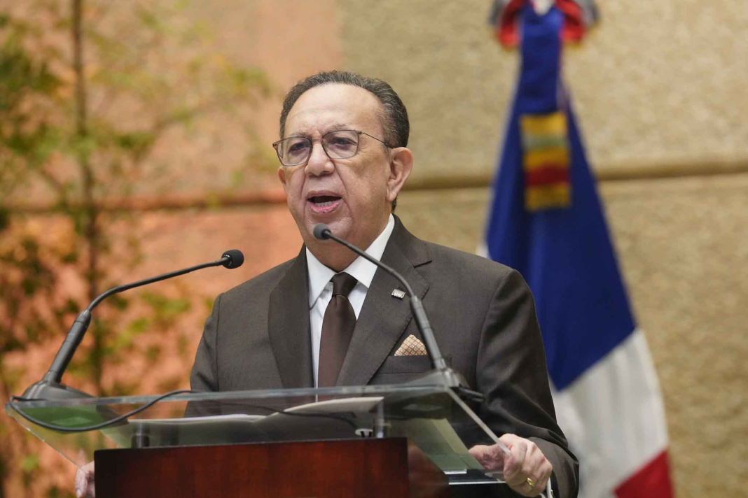 Economía dominicana creció 5.6 % interanual en septiembre 2026, anuncia Valdez Albizu