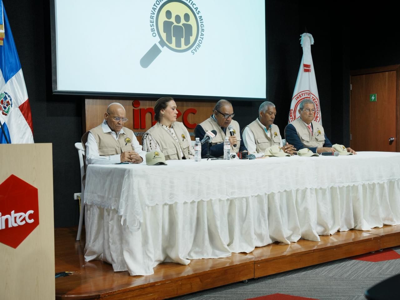 Cuarto informe del OPM identifica progresos en la vigilancia fronteriza y desafíos en la gestión migratoria